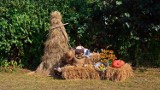 Dożynki Gminne w Brusach. Rolnicy podziękują za tegoroczne żniwa