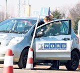 Ciężkie boje o prawo jazdy - od lat najtrudniej zdać w Łodzi