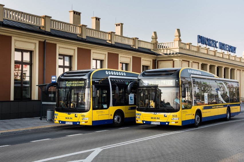 Kaliskie Linie Autobusowe czeka rewolucja? Zmiany mają nastąpić już jesienią 