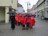 Nowy kościół w Żorach: Będzie lobby mieszkańców, świątynia powstanie...