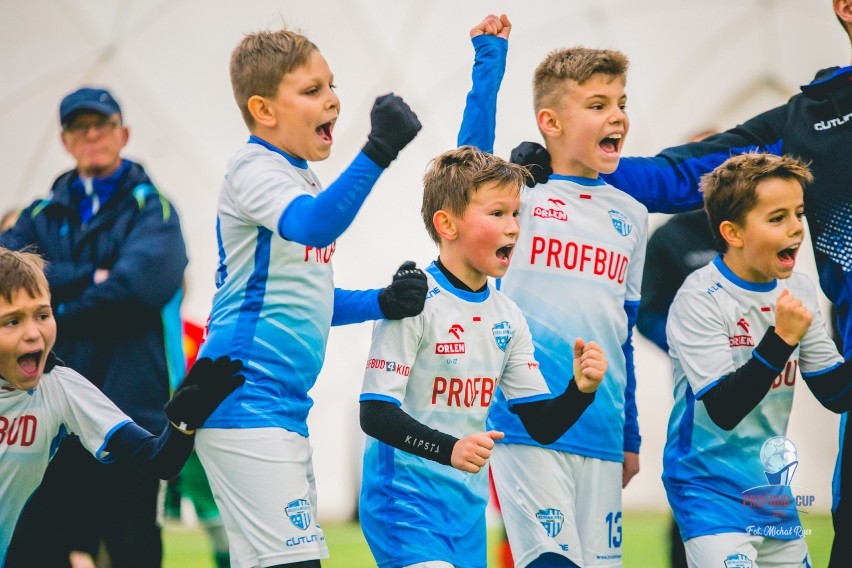 Program Certyfikacji Polskiego Związku Piłki Nożnej dla szkółek piłkarskich. Srebrne szkółki z Podkarpacia mają apetyt na złoto [ZDJĘCIA]