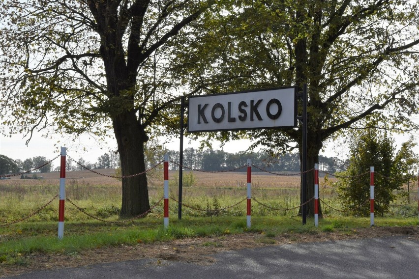 W gminie Kolsko według danych GUS-u w 2019 roku mieszkało...