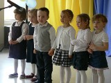 Dzieci ze starej rudery przeniosły się do nowego przedszkola