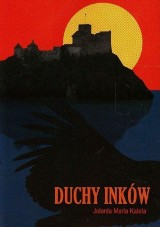 "Duchy Inków" - tajemnica zamku w Niedzicy