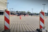Policjant wałbrzyskiej drogówki kolejny raz zajął wysokie miejsce w eliminacjach ogólnopolskiego konkursu ruchu drogowego