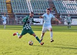 3 liga. Niedosyt w Wisłoce. Dębiczanie zremisowali z Lewartem Lubartów 1:1 [RELACJA, ZDJĘCIA]