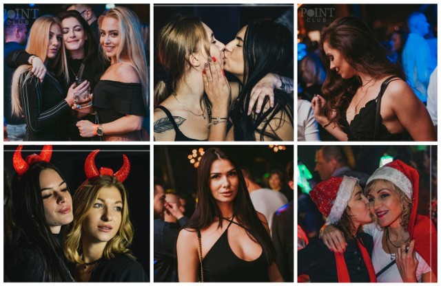 Takie piękne kobiety bawią się na imprezach w bydgoskich klubach. Zobaczcie zdjęcia >>