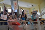 Pluszowy Miś 2022 w Sępólnie Krajeńskim. Największą maskotkę wywalczyła „Trójka”. Zobaczcie zdjęcia