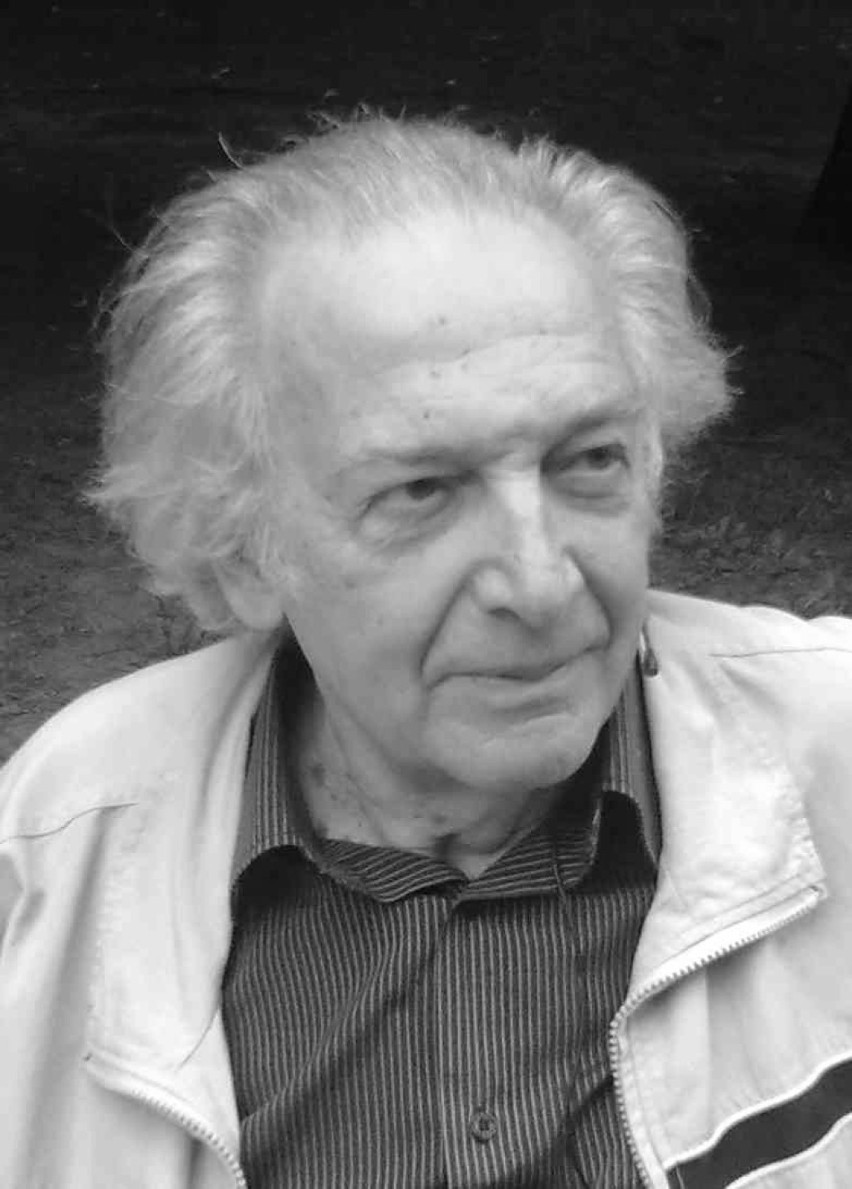 Bohdan Butenko (88 ), rysownik

Rysownik, ilustrator i...