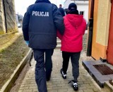 Policjanci z Miastka zatrzymali poszukiwanego Europejskim Nakazem Aresztowania. W torbie miał narkotyki