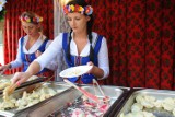 Festiwal Pierogów Świata. Na słodko czy wytrawnie? Kulinarne wydarzenie nad Wisłą