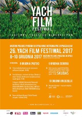 Yach Film Festiwal 2017. Zobaczymy najlepsze polskie teledyski