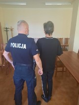 Kobieta wtargnęła do kościoła w Wielu i ukradła koronę Matki Bożej Fatimskiej