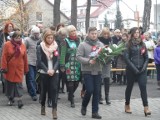 Lubliniec: 11 listopada uczczony mszą na Cmentarzu Wojskowym [FOTO]