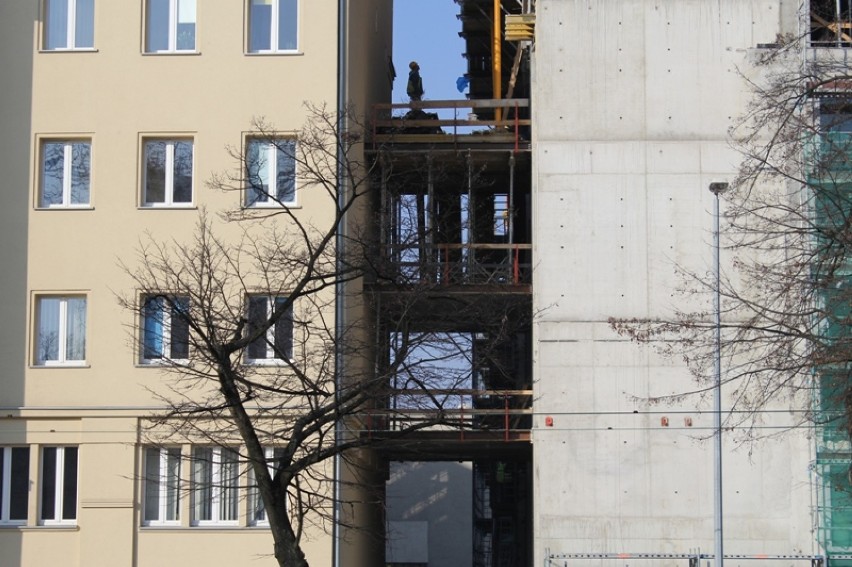 Centrum Edukacyjne Usług Elektronicznych w Poznaniu