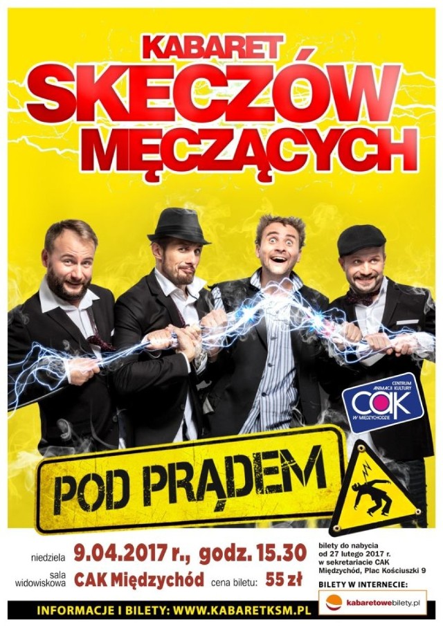 Kabarety w powiecie międzychodzkim