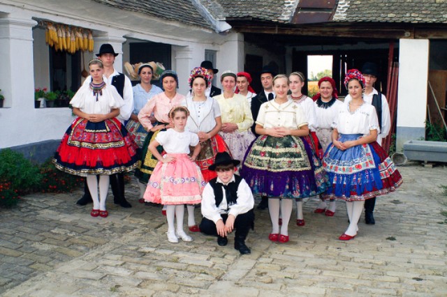 W sobotę zakończył się festiwal Integracje, a już w środę ...