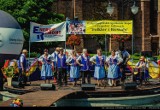 W sobotę festiwal Folklor i Biesiada. Zespół Powiślanki będzie świętował 20-lecie 