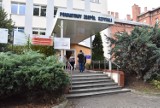 Oleśnicki szpital będzie przyjmował tylko pacjentów chorych na koronawirusa?