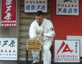 XI Pomorski Turniej Ashihara Karate w Darłowie. Znamy wyniki