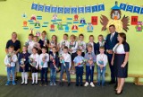 Inauguracja roku szkolnego w SP4 Radzionkowie startem kampanii Grzegorza Szeremety?