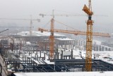 Branża budowlana: „Grozi nam długa zima w budownictwie”. Rośnie niewypłacalność firm, deweloperom trudno dostać kredyt na budowę