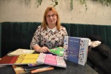 Zaczęło się od bajek dla wnuczek. Irena Raszka z Wałbrzycha ma na koncie już kilka książeczek dla dzieci!