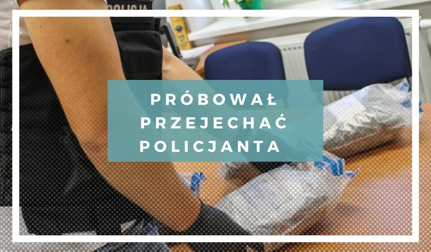 Policjanci z Międzyrzecza i Nowej Soli zatrzymali...