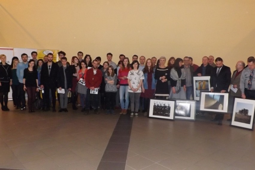 warsztaty fotograficzne w Rudzie Śląskiej