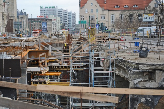 Rondo Kaponiera w Poznaniu: Więcej informacji TUTAJ