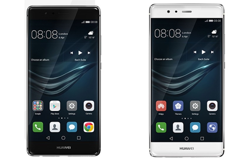 Huawei P9 w przedsprzedaży w Sferis w dwóch różnych zestawach