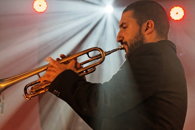 Ibrahim Maalouf w Stodole