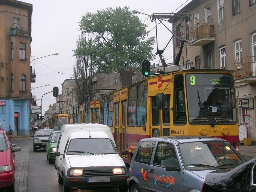 Wakacyjne rozkłady jazdy obowiązywać będą w Łodzi do 29...