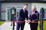 Nowe Centrum Opiekuńczo-Mieszkalne w Dolicach już otwarte