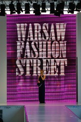 Warsaw Fashion Street 2009