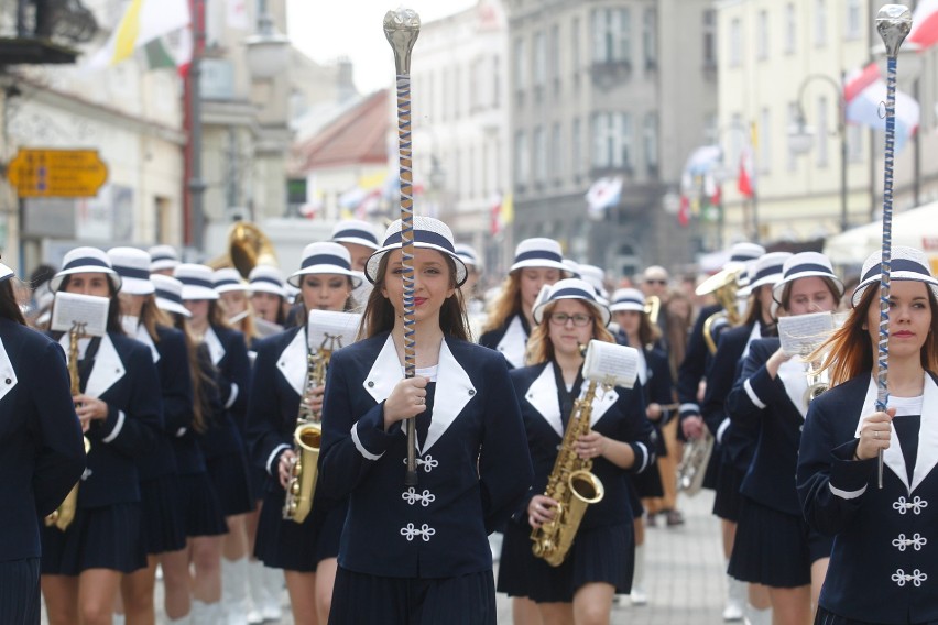 Zobacz też: Święto Konstytucji 3 maja w Przemyślu