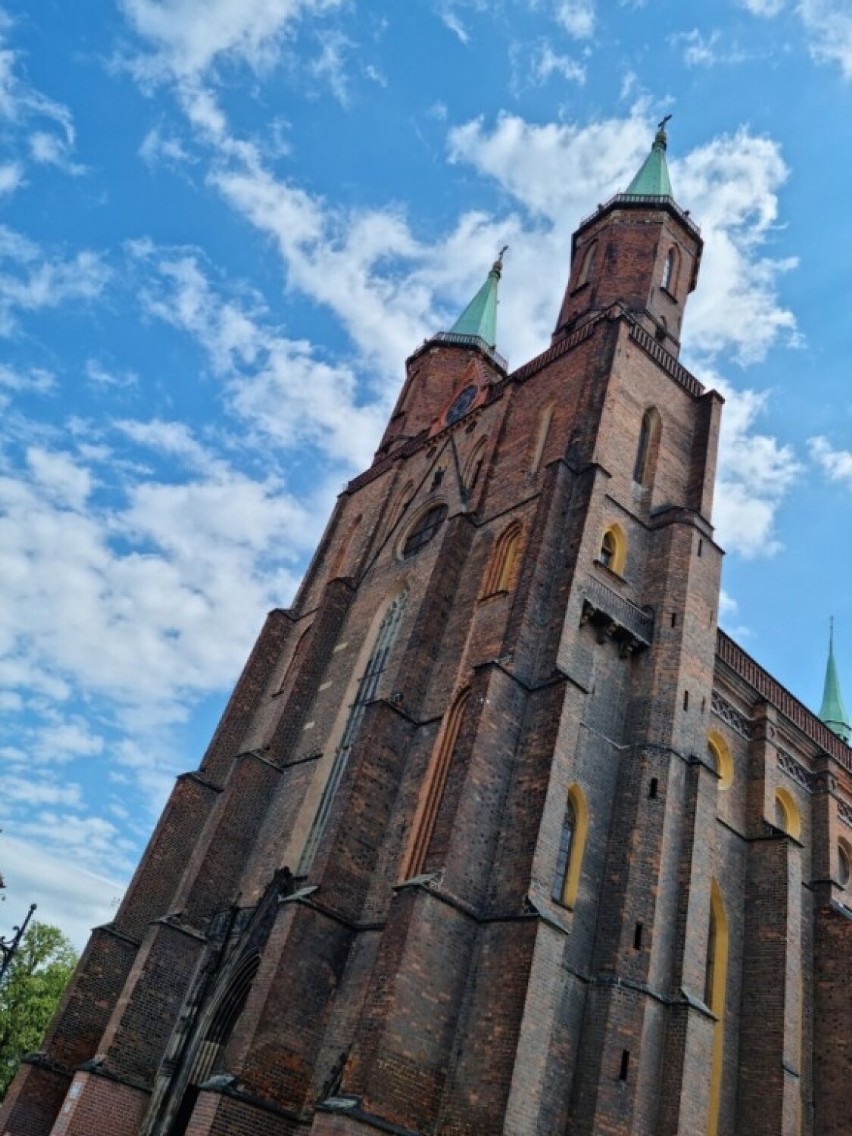 Ścieżkami reformacji. Historyczny spacer i wystawa w Legnicy