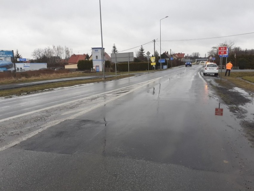 Będą remonty na drogach krajowych w Brzegu i Prudniku. Bez...