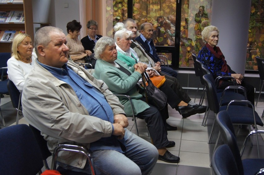 I Konferencja „Trendy Senior czyli twórczy i nowoczesny” w...