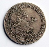 Niezwykłe monety ze Sławna sprzed ponad 100 lat  [ZDJĘCIA]