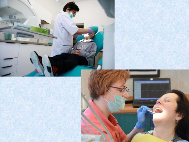 Nasi Czytelnicy podzielili się z nami swoimi opiniami o stomatologach z Brodnicy