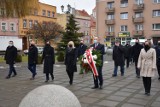 Góra. Uczczono 76 rocznicę Powrotu Ziemi Górowskiej do Macierzy [ZDJĘCIA]