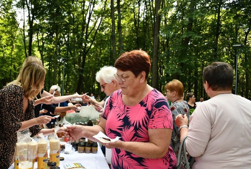 Piknik Seniorów w Dębicy. Zobaczcie zdjęcia z imprezy!