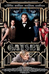 Nowy zwiastun "Wielkiego Gatsby'ego". Będzie kinowy hit? [Wideo]