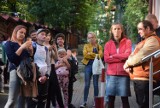 Kolejny już marsz pamięci dla ośmioletniego Kamilka z Częstochowy. Przybyło kilkadziesiąt osób