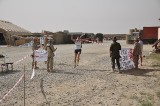 W polskiej bazie Ghazni w Afganistanie odbył się XXI Bieg Powstania Warszawskiego (ZDJĘCIA)