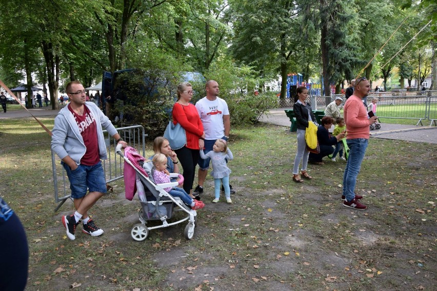 IV Błaszkowskie Noce 2018. Dzień drugi