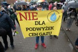 Powiat nowotomyski: Podwyżki cen gazu o 170 proc. i ciąg dalszy działań włodarzy naszych gmin i mieszkańców dotkniętych podwyżkami