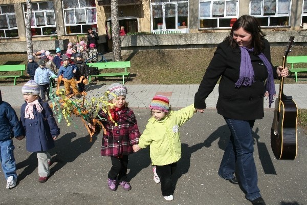 Marzanna musi utonąć dwa razy [ZDJĘCIA]