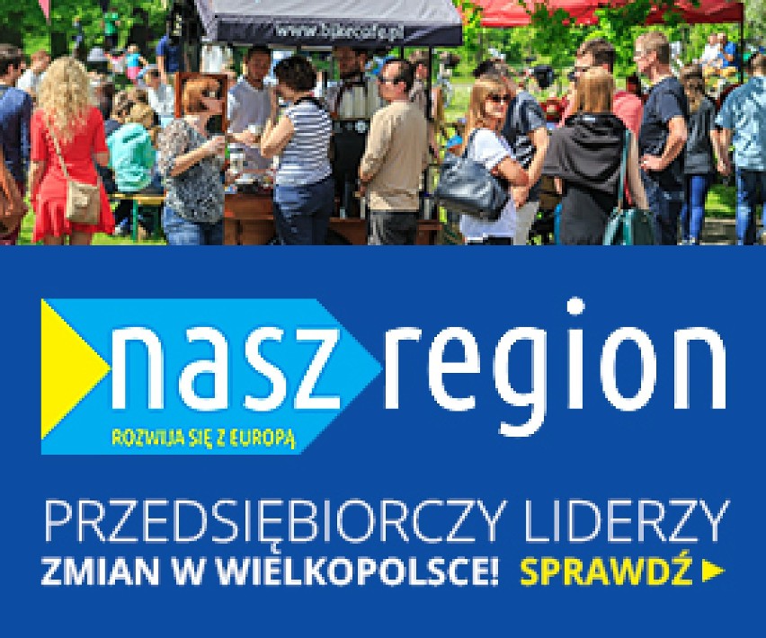 Drugi numer bezpłatnego e-magazynu „Nasz Region”